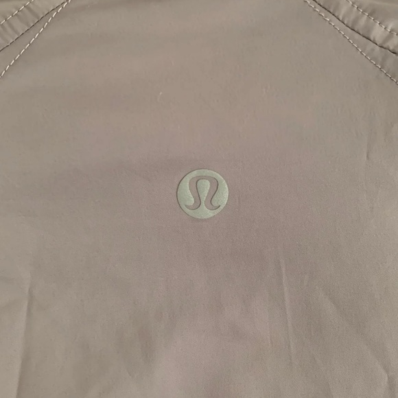 Lululemon reverser-able jacket - Picture 5 of 5